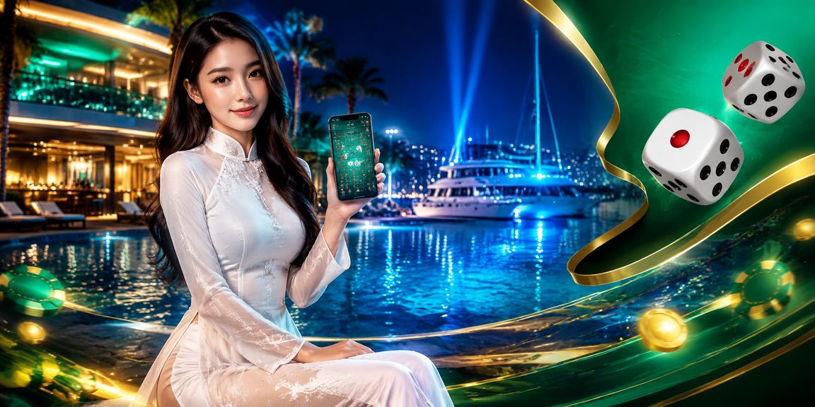 Giao diện Tài Xỉu xúc xắc tại Mũi Né – yeah1