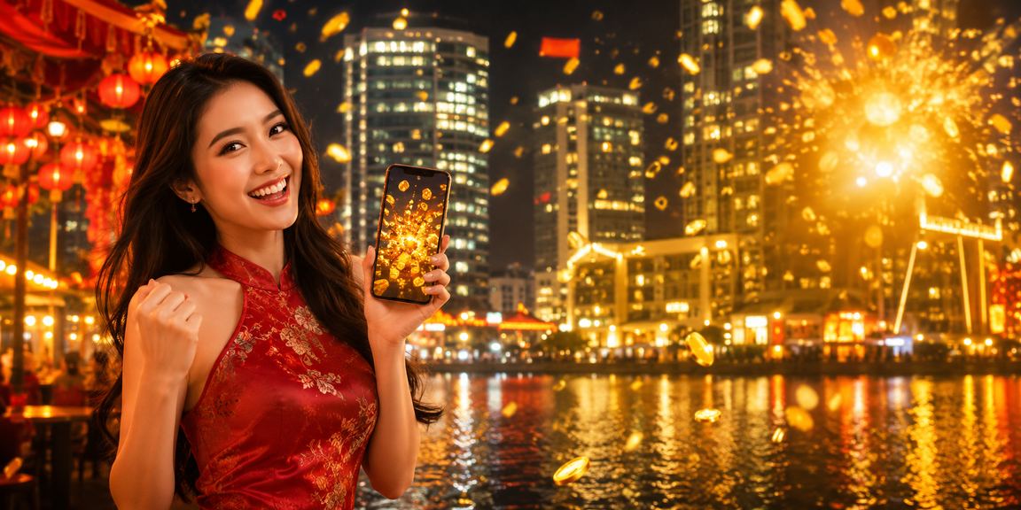 Người chơi vui vẻ đăng ký tài khoản trên nền tảng cá cược yeah1