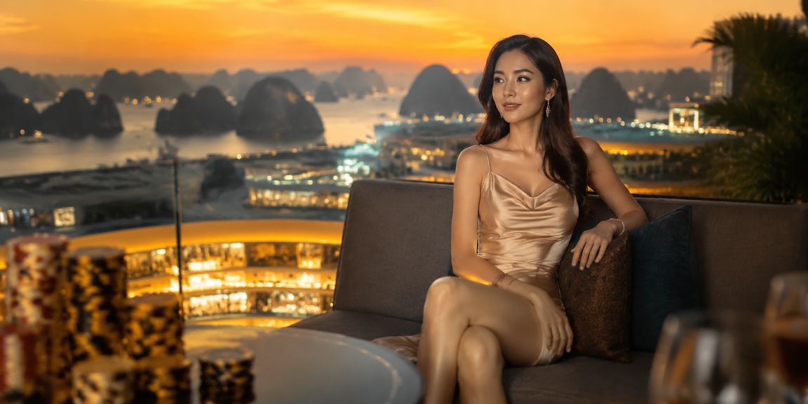 Người chơi đăng nhập tài khoản cá cược trên nền tảng yeah1